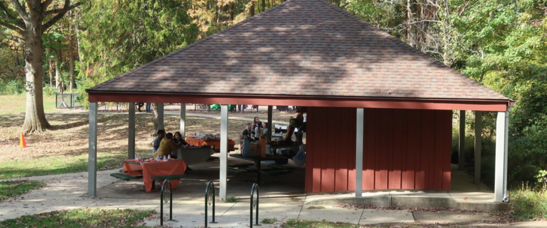 Exploring Women's Clubs in Fairfax County, VA