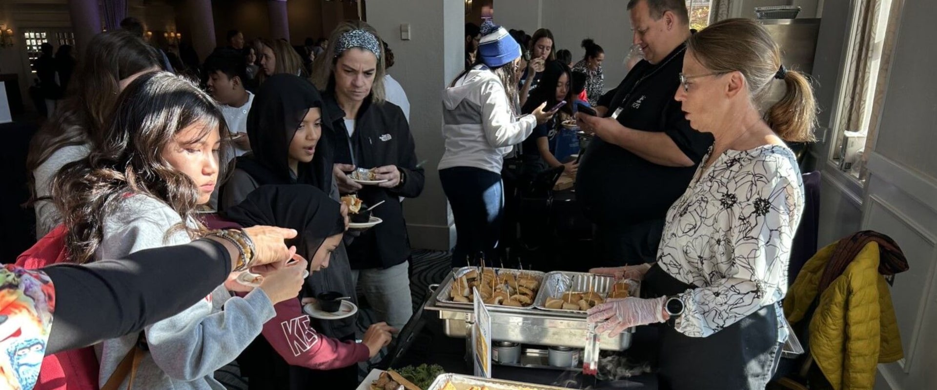 The Unspoken Rules of Women's Clubs in Fairfax County, VA