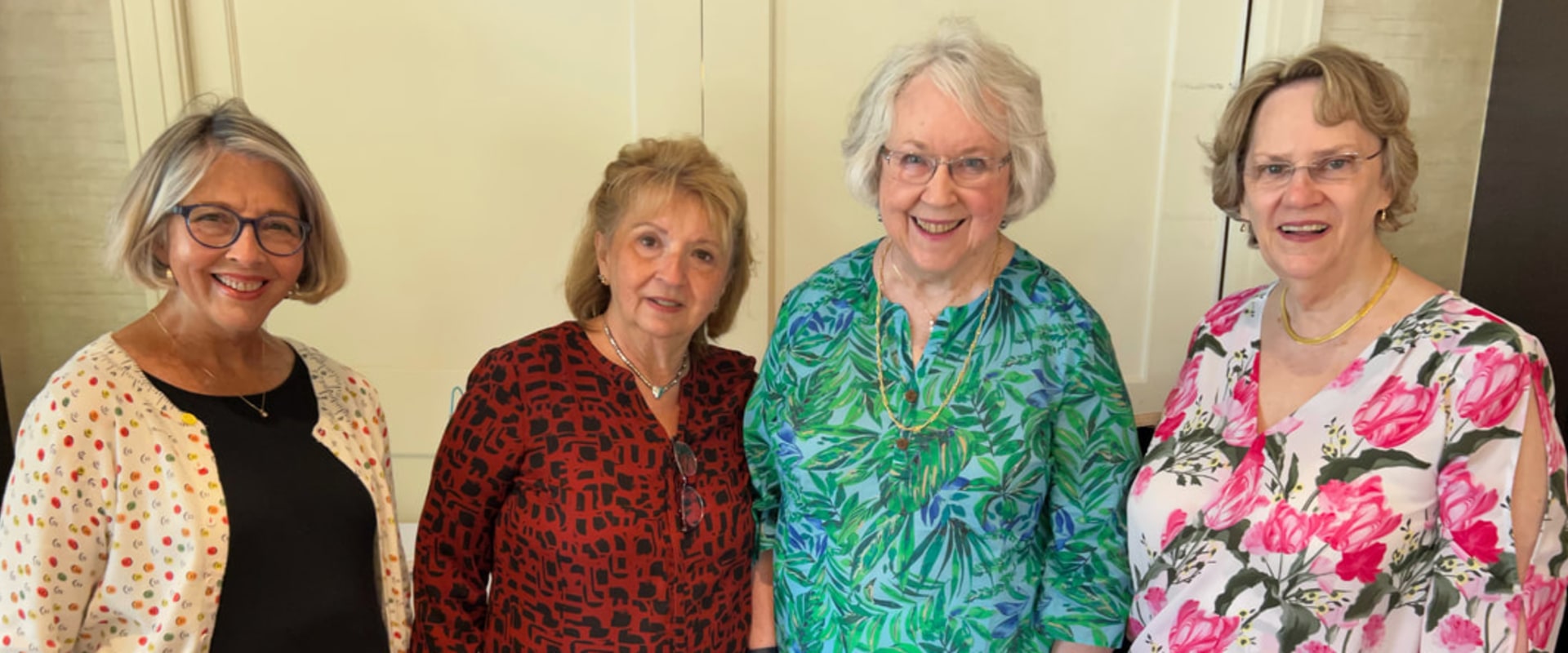 The Fairfax Woman's Club: The Most Popular Women's Club in Fairfax County, VA