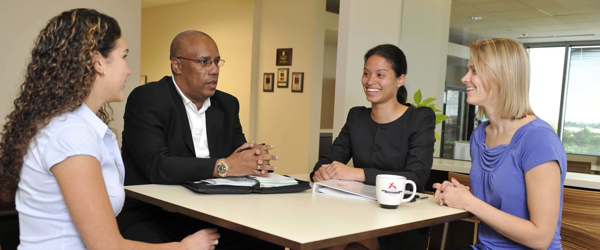 The Diverse Demographic Makeup of Women's Clubs in Fairfax County, VA