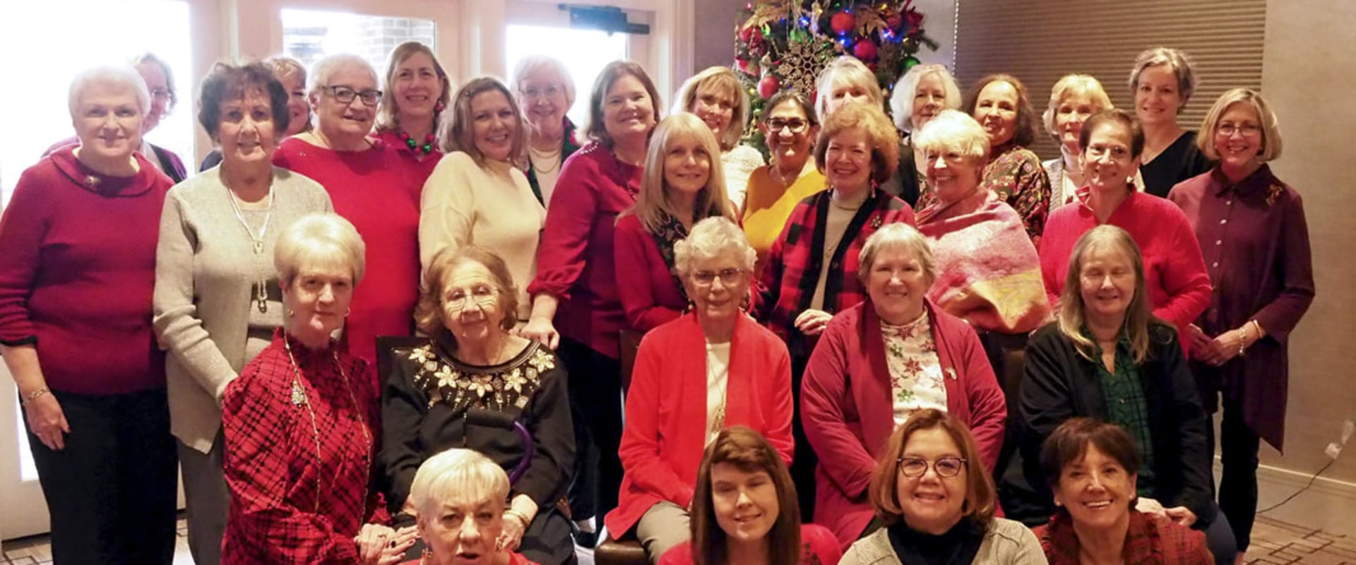 The Role of Women's Clubs in Fairfax County, VA