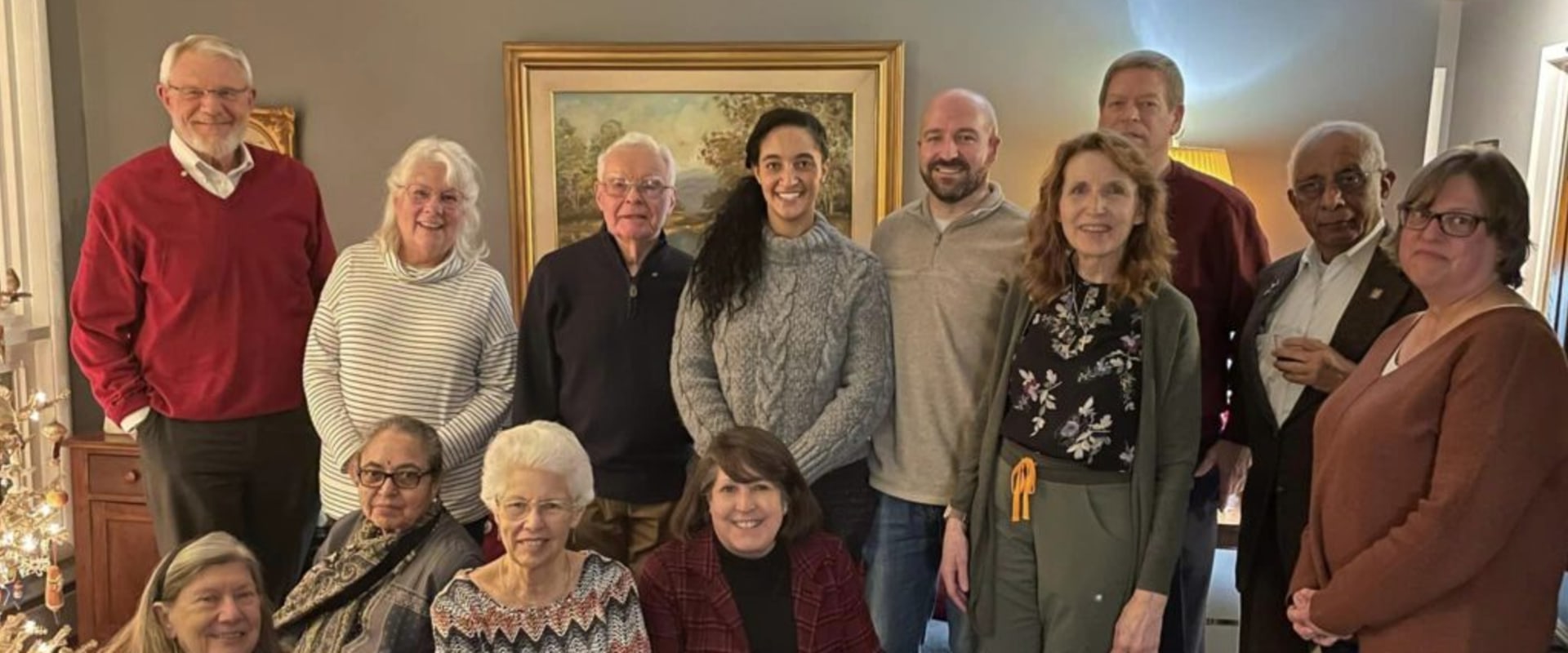 The Lasting Legacy of Women's Clubs in Fairfax County, VA