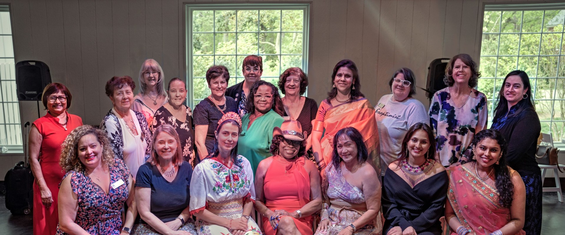 Unlock the Power of Women's Clubs in Fairfax County, VA