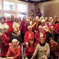 The Average Age of Women in Fairfax County, VA's Women's Clubs: A Closer Look