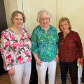 The Fairfax Woman's Club: The Most Popular Women's Club in Fairfax County, VA
