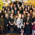 Dress Code for Women's Club Events in Fairfax County, VA