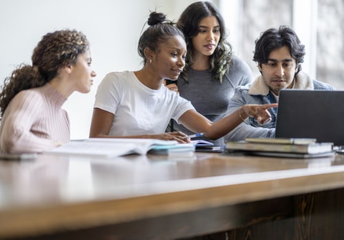 Exploring the Mentorship Programs Offered by Women's Clubs in Fairfax County, VA