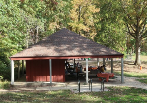 Exploring Women's Clubs in Fairfax County, VA