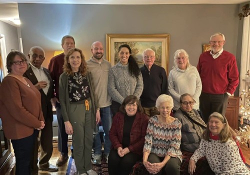 The Lasting Legacy of Women's Clubs in Fairfax County, VA